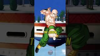 Dodon Ray : Lethal Ki Attack | #dragonball #dbz