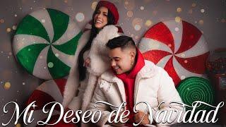 MI DESEO DE NAVIDAD (CANCION ESPECIAL DE NAVIDAD) NALA ft SIMBA