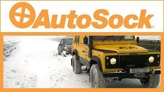 The Roof Box Company - AutoSock Customer reviews