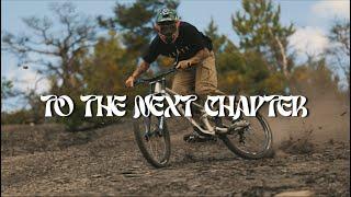 TOMAS LEMOINE - TO THE NEXT CHAPTER