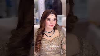 Neelam Muneer valima look #shorts #youtubeshorts