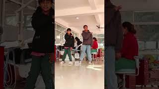 Loving Their Reactions! ️ (Aayush & Abhay) Rema, Selena Gomez #calmdown #shorts #asquarecrew