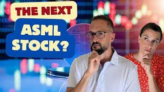 1 Top Chip Stock Could Be the Next ASML Holding? ONTO Innovation Lithography Analysis