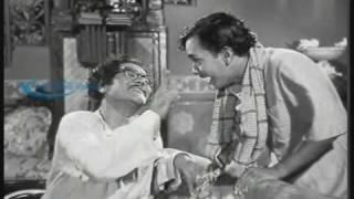 nskrishnan comedy