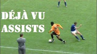 Jay-Jay Okocha vs Ipswich (2007)