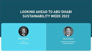 What to look out for at ADSW 2022