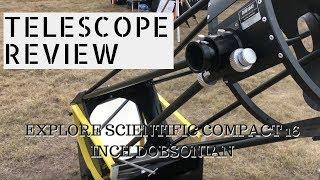 Explore Scientific 16 inch Dobsonian