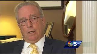 Former Vermont auditor Ed Flanagan dies