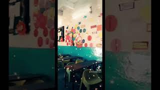 Classroom decoration ideas #ytshorts #ytviralshorts #homeschoolingece #homeschooling