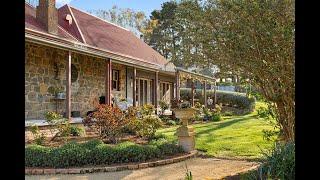 Elders Goulburn | ‘Ferintosh Park’, Chatsbury