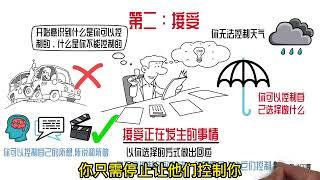 紧张过度、压力大？教你7个“高效放松”的干货小技巧