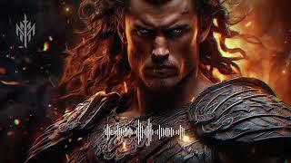 Fierce Cu Chulainn: Dark Celtic Instrumentals of Battle with Intense Drumming & Pipes