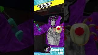 I am homeless @Cowboimonkvr #gorillatag #gtag #gorillatagquest #vr