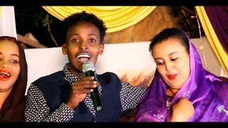 DAAUUD XANFAR ( YAA ISKU KAA MARMARA ) LIVE HARGEISA SHOW 2018