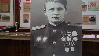 Исторический экскурс "Летопись комсомола"
