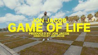 Jon Jacob - Game Of Life