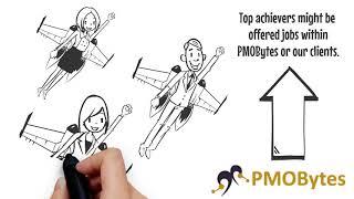 PMP Course Details Video