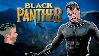 Shane Gillis | Black Panther