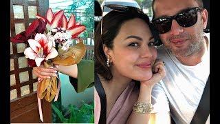 KC CONCEPCION 'WEDDING BOUQUET' MAGPAPAKASAL NA nga ba NGAYONG 2019?