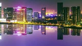 Yiwu City, Zhejiang Province  China. 义乌  Иу (1300000)