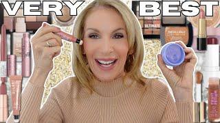 Top Makeup from Popular Drugstore Brands