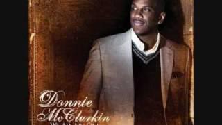 All We Ask (Donnie McClurkin)