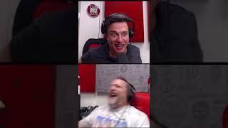 Tom Gets Caught #live #comedy