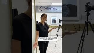 Dr Erin in Dental Designs Clinic: Improving Smiles with Digital Dentistry