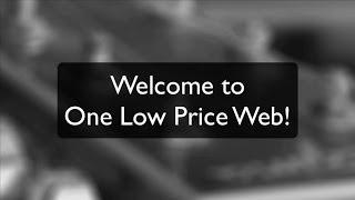 One Low Price Web