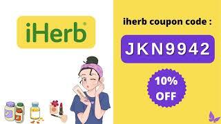 iherb coupon promo code 2024 - iherb discount code 10%