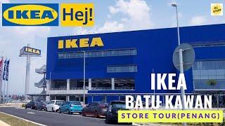 IKEA Batu Kawan, Penang | Store Tour (2024)