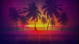 Best Of Synthwave/OutRun Mix  ️ Nightride