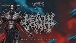 DEATH VOMIT - DIVINE HERETIC | NEW SINGLE | INDONESIA DEATH METAL | IDDM | BRUTAL MIND