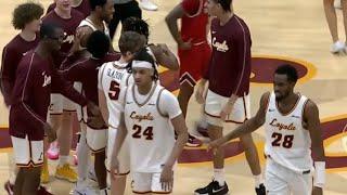 Southern Utah vs Loyola Chicago Highlights 11/19/24 | 2024-25 College Basketball Highlights