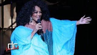 Diana Ross - Live in New York City (2017) (Full Concert) ᴴᴰ