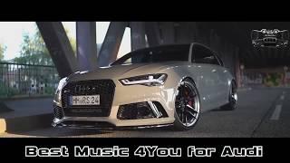 Tokyo Drift RemixBest Music 4You for Audi