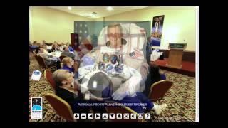 Challenger Learning Center Virtual Tour Help