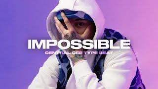 [FREE] Central Cee X Sample Drill Type Beat - "IMPOSSIBLE" | Melodic Drill Type Beat 2023