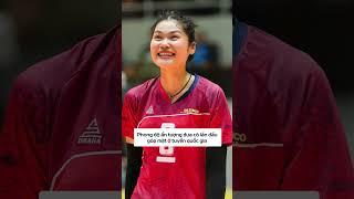 Thành quả xứng đáng cho những nỗ lực không ngừng #volleyball #bongchuyen #usports