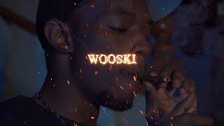 Wooski - "B.O.N" (Official Music Video) Dir. @AMarioFilm