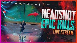 DYNAMO GAMING PATT SE HEADSHOT MOMENTS | STREAM HIGHLIGHTS EPISODE 2 | PUBG MOBILE SEASON 5 GAMEPLAY