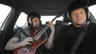 Volkswagen's Fast V Fast John Taylor Fastest Guitar Player vs the Jetta GLI