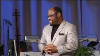 Dr Myles Munroe - Making FAMILY a success