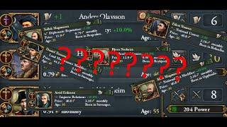 An Advanced guide to Europa Universalis 4: Advisors