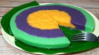 SAPIN SAPIN | Quick And Easy Way To Make Sapin Sapin