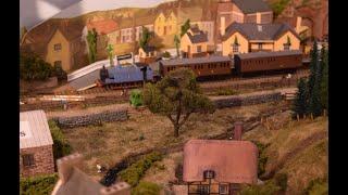 Whitehouse Productions Modelling Workbench: Goodbye Ffarquhar