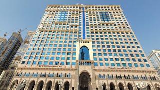 Dar Al Tawhid Intercontinental | Makkah | Welcome Saudi