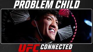 Raul Rosas - Origins | UFC Connected