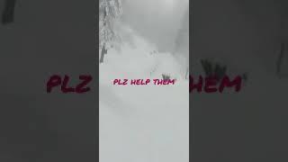 murree snow help them