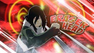 Making Players Ragequit With Aizawa! My Hero One's Justice 2 Online Ranked